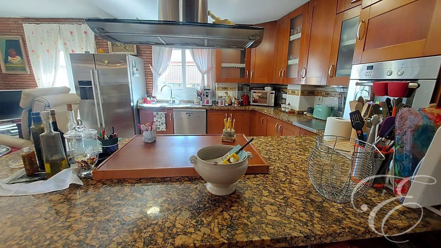 6 chambre Appartement à vendre à Velez-Malaga - 315 000 € (Ref: 7852058)