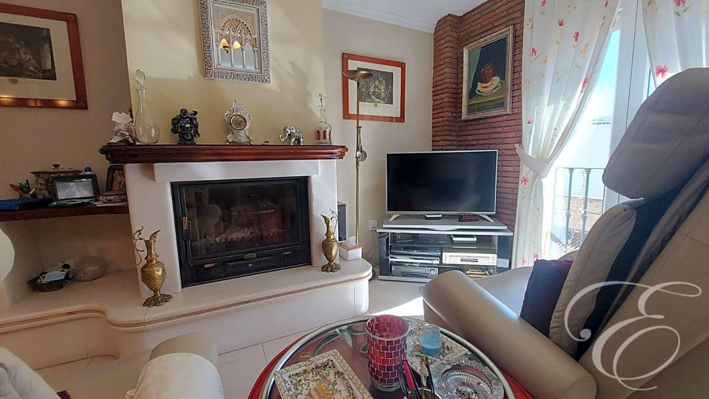 6 chambre Appartement à vendre à Velez-Malaga - 315 000 € (Ref: 7852058)