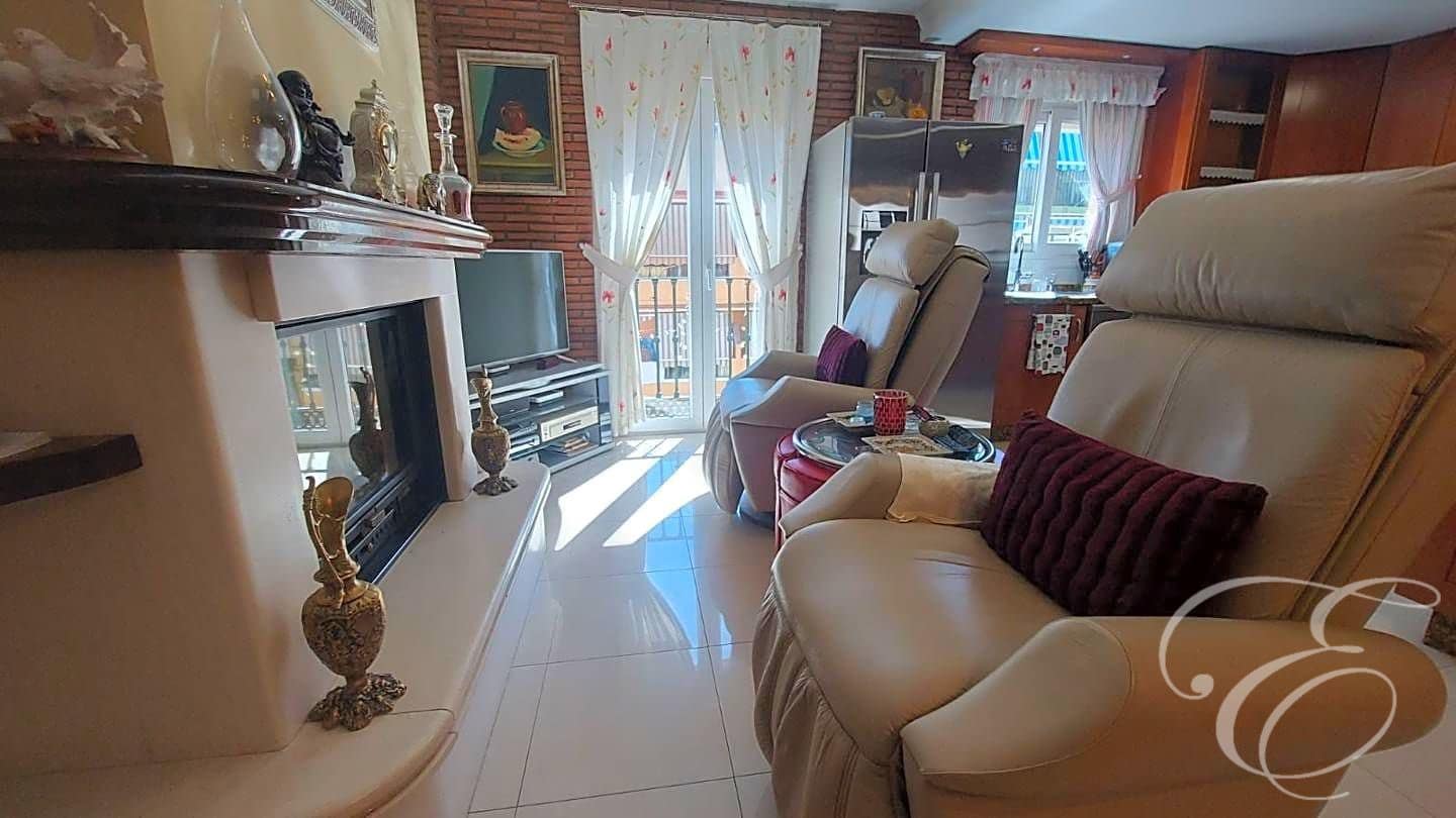 6 chambre Appartement à vendre à Velez-Malaga - 315 000 € (Ref: 7852058)