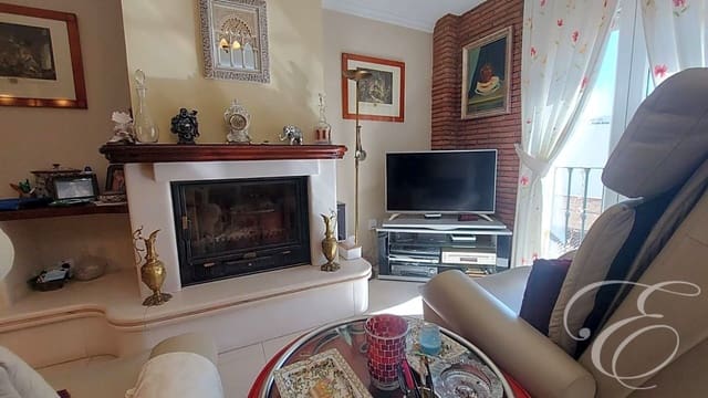 6 soverom Leilighet til salgs i Vélez-Málaga - € 315 000 (Ref: 7852058)