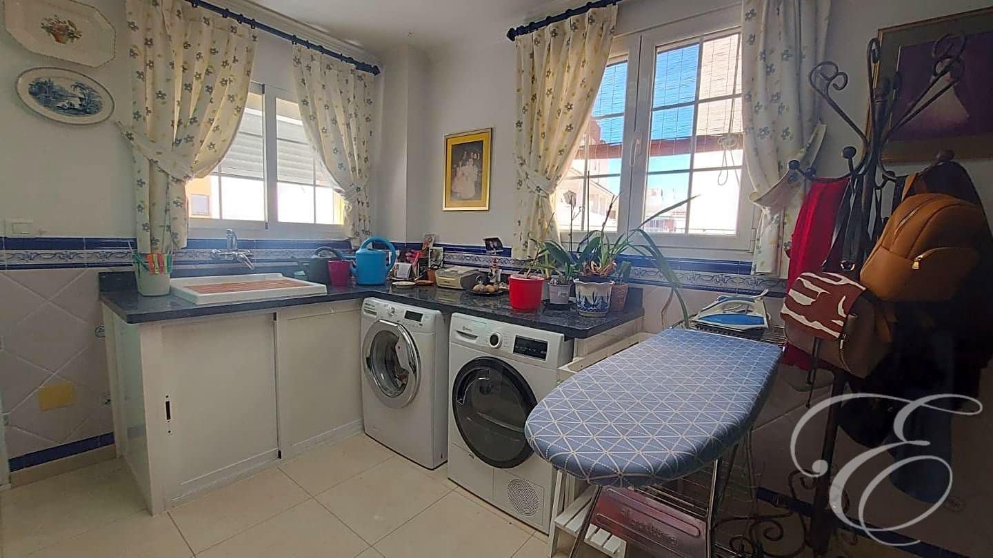 6 chambre Appartement à vendre à Velez-Malaga - 315 000 € (Ref: 7852058)