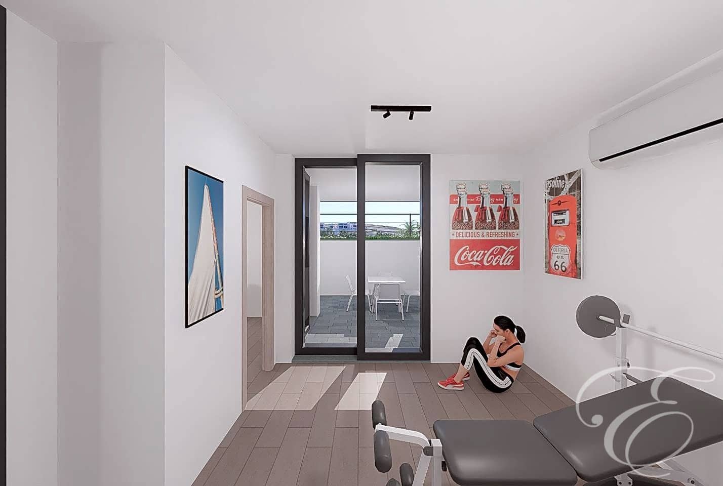 Grunde uden byggetilladelser til salg i Almayate - € 100.000 (Ref: 7862591)