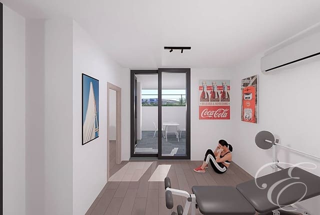 Grond te koop in Almayate, Vélez-Málaga - € 100.000 (Ref: 7862591)