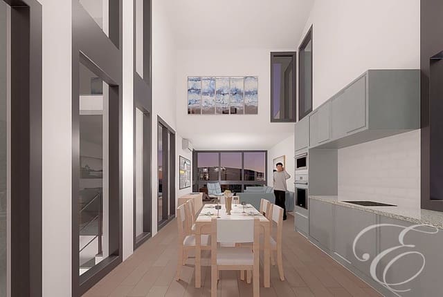 Grond te koop in Almayate, Vélez-Málaga - € 100.000 (Ref: 7862591)