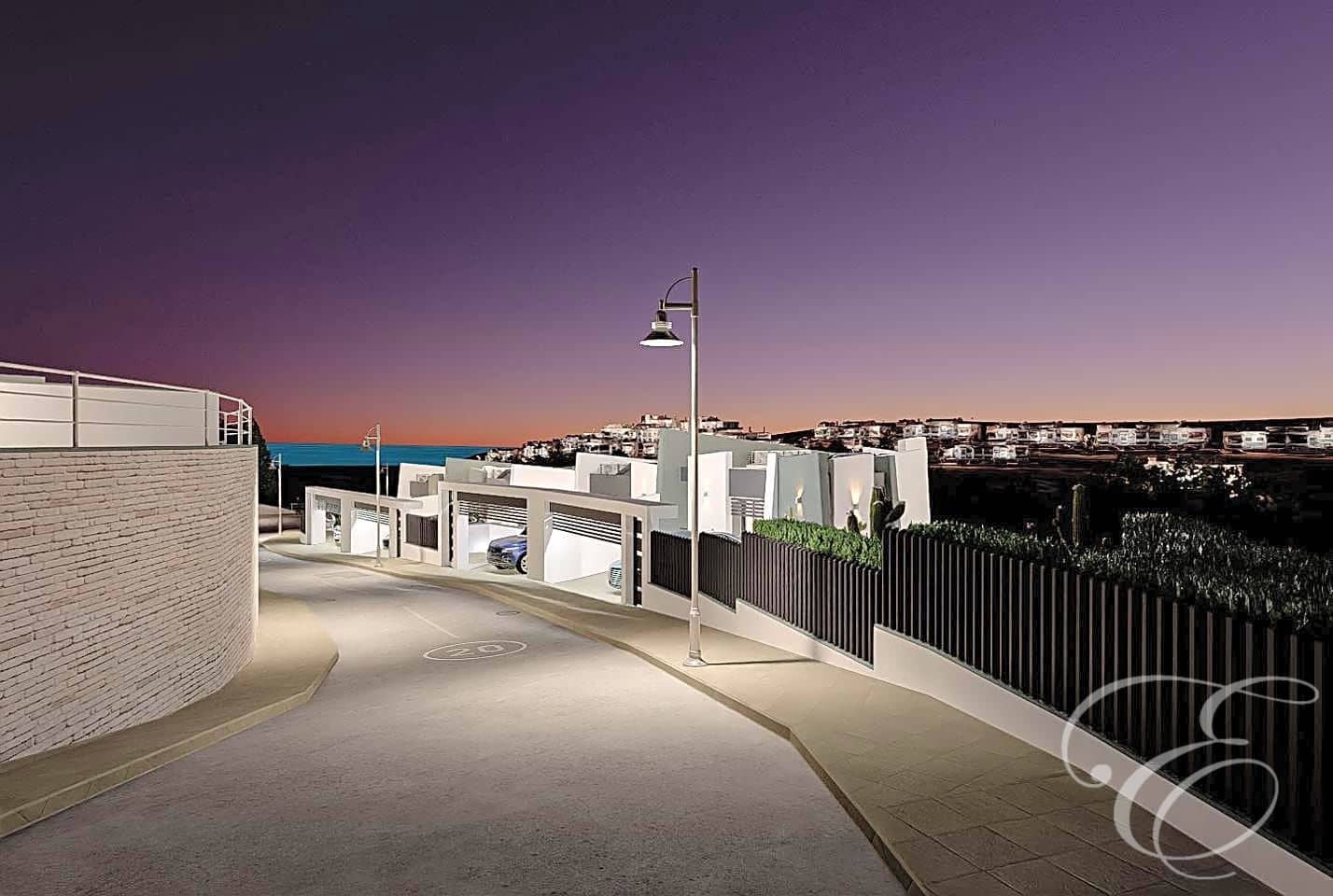 Grunde uden byggetilladelser til salg i Almayate - € 100.000 (Ref: 7862591)