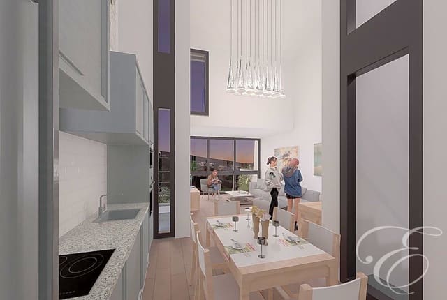 Grond te koop in Almayate, Vélez-Málaga - € 100.000 (Ref: 7862591)