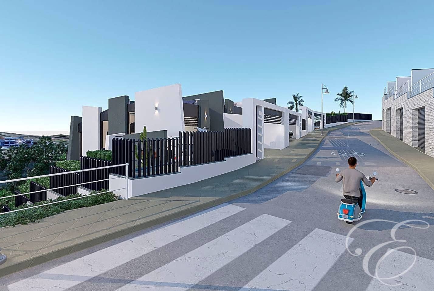 Grunde uden byggetilladelser til salg i Almayate - € 100.000 (Ref: 7862591)