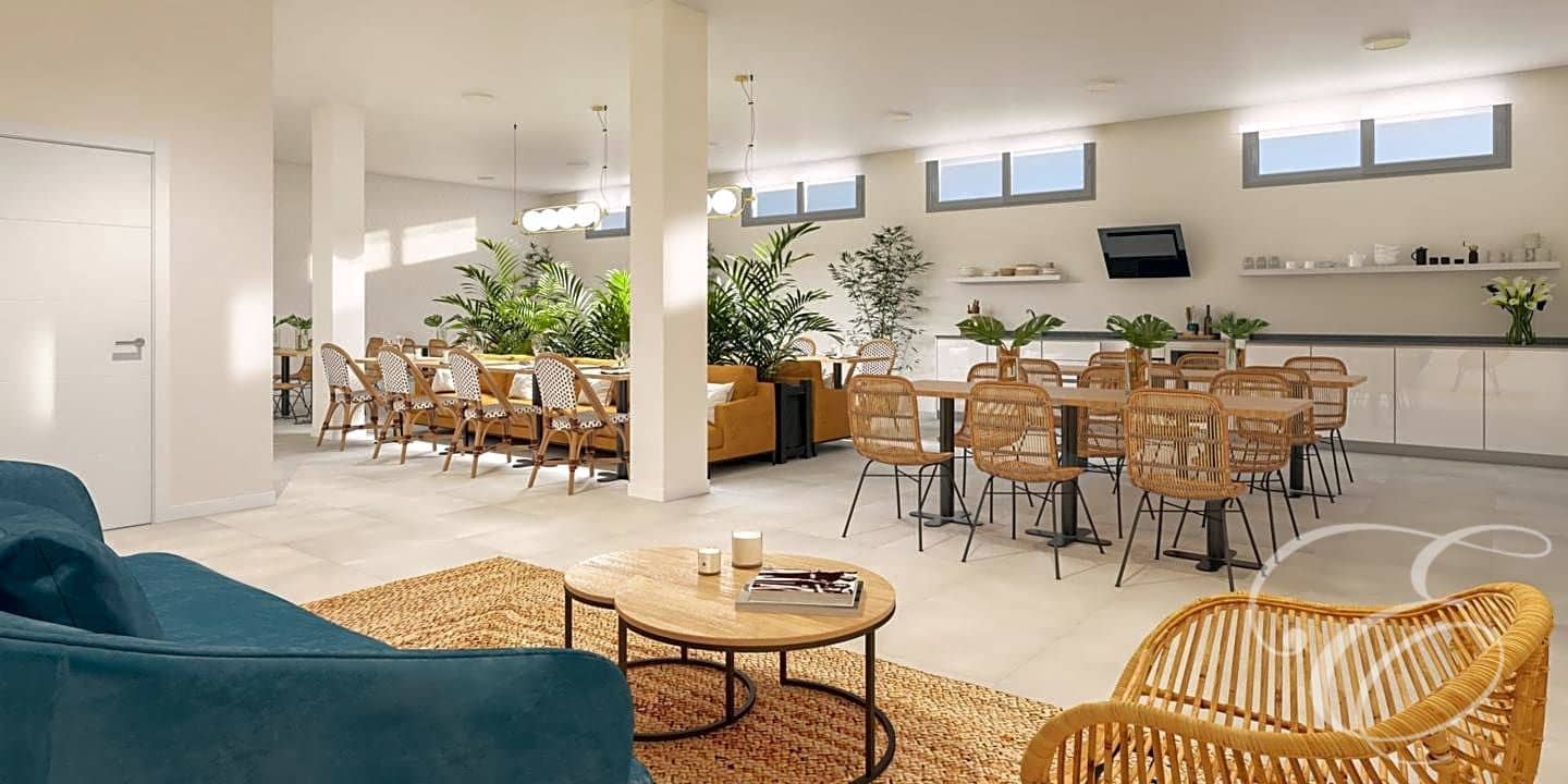 3 Zimmer Wohnung zu verkaufen in Mijas mit Pool Garage - 697.700 € (Ref: 7864494)