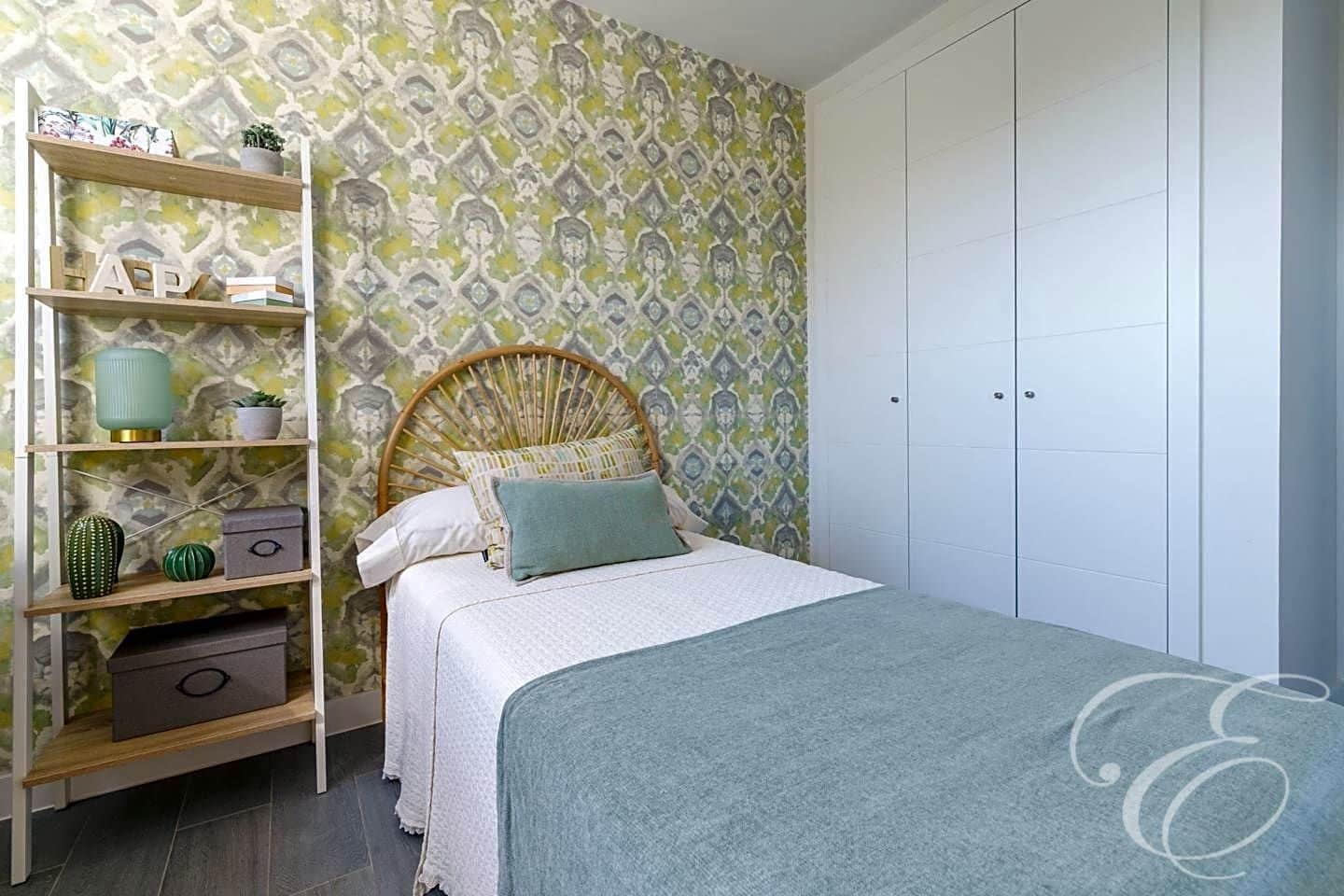 3 Zimmer Wohnung zu verkaufen in Mijas mit Pool Garage - 697.700 € (Ref: 7864494)