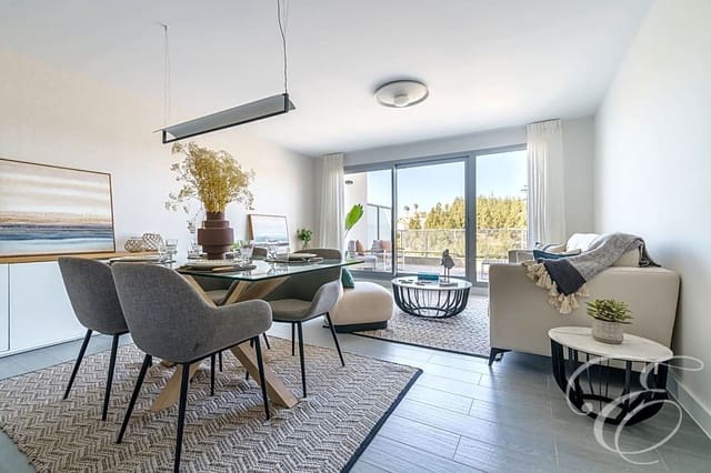 3 slaapkamer Flat te koop in Mijas pueblo, Mijas met zwembad garage - € 697.700 (Ref: 7864494)