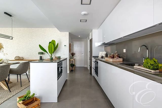 3 slaapkamer Flat te koop in Mijas pueblo, Mijas met zwembad garage - € 697.700 (Ref: 7864494)