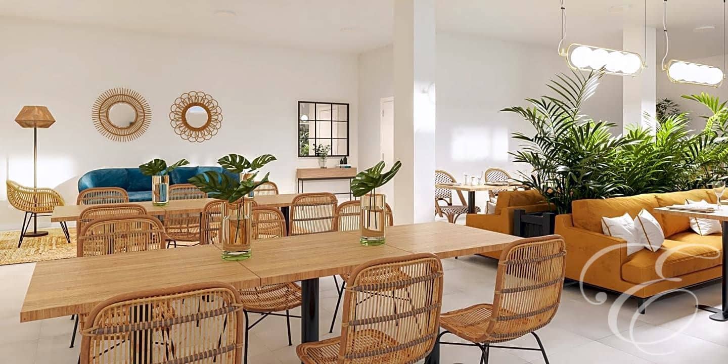 3 Zimmer Wohnung zu verkaufen in Mijas mit Pool Garage - 697.700 € (Ref: 7864494)