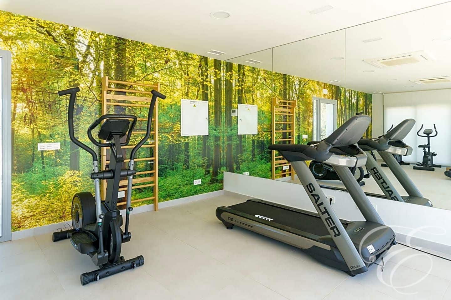 3 Zimmer Wohnung zu verkaufen in Mijas mit Pool Garage - 697.700 € (Ref: 7864494)