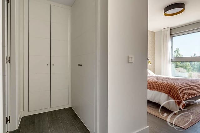 3 slaapkamer Flat te koop in Mijas pueblo, Mijas met zwembad garage - € 697.700 (Ref: 7864494)