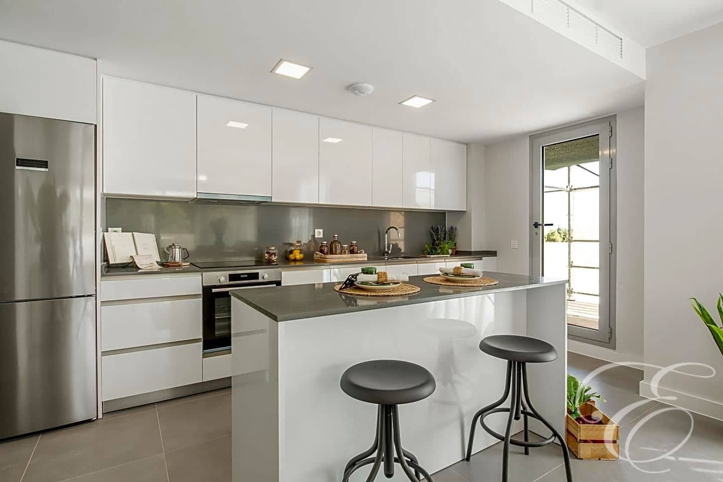 3 Zimmer Wohnung zu verkaufen in Mijas mit Pool Garage - 697.700 € (Ref: 7864494)