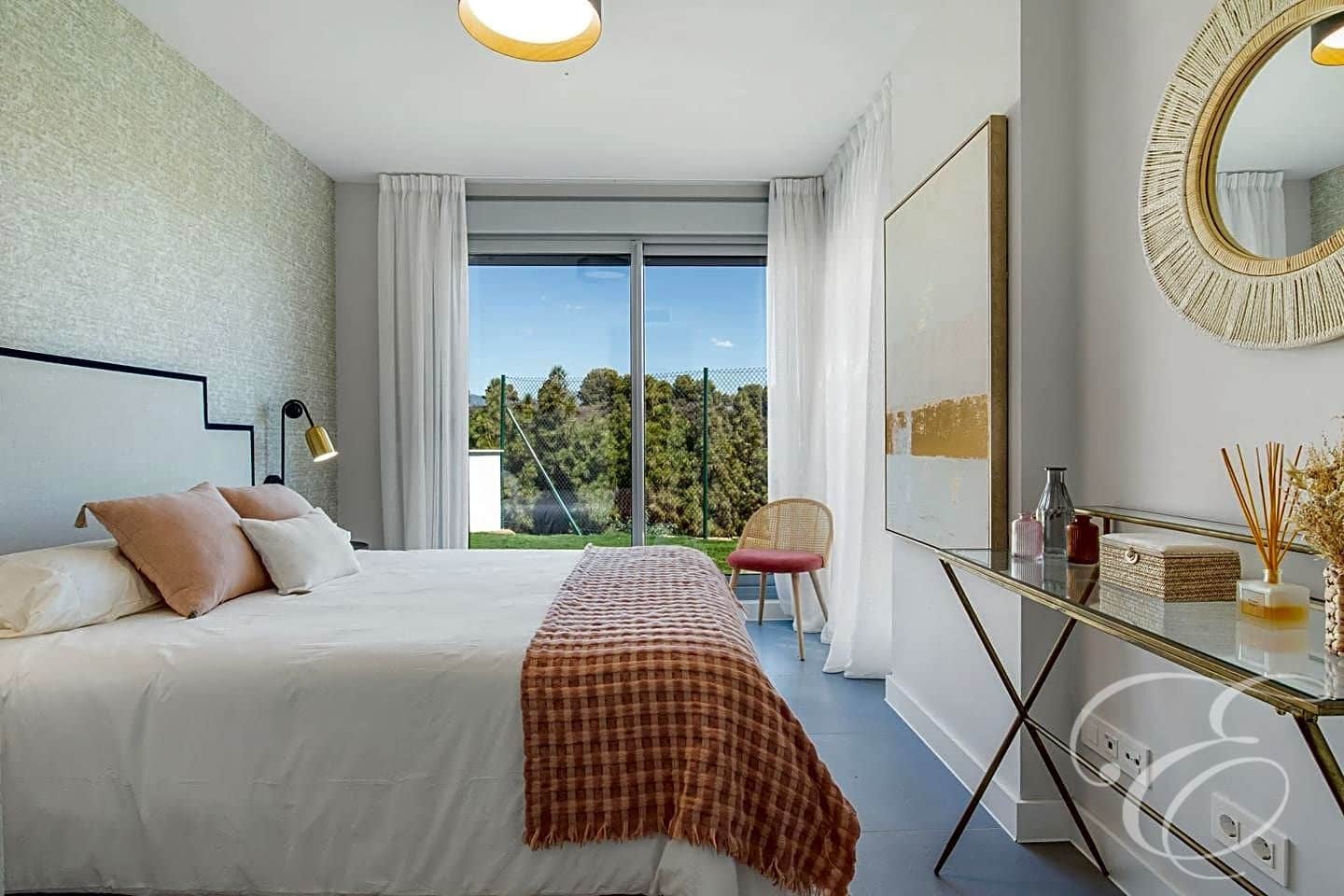 3 Zimmer Wohnung zu verkaufen in Mijas mit Pool Garage - 697.700 € (Ref: 7864494)