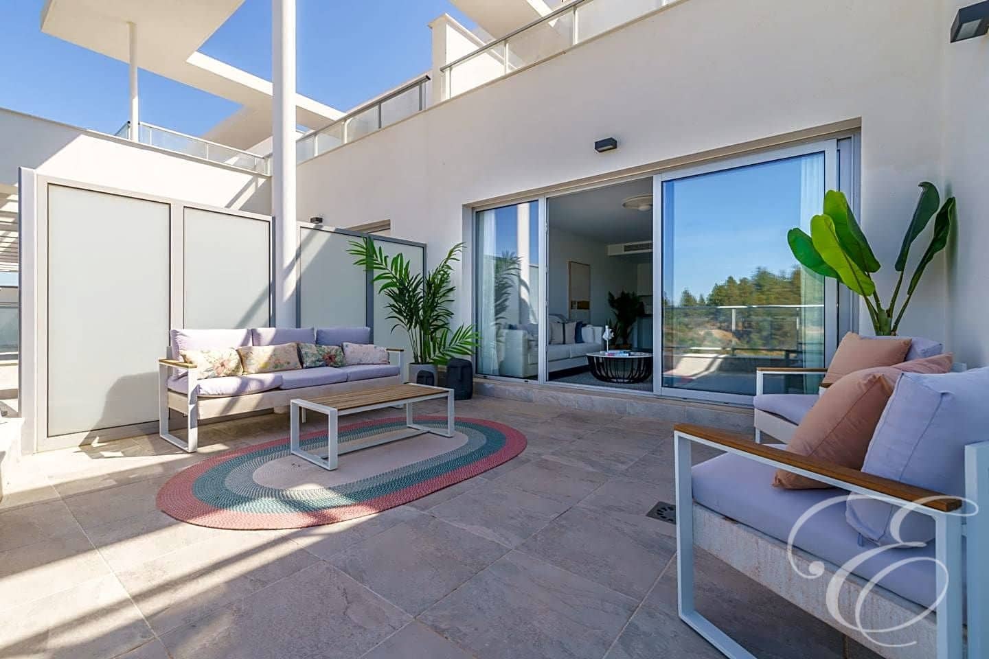 3 Zimmer Wohnung zu verkaufen in Mijas mit Pool Garage - 697.700 € (Ref: 7864494)