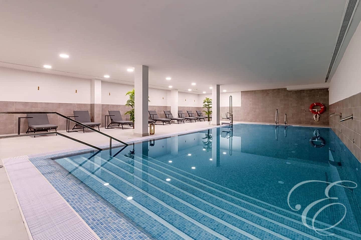 3 Zimmer Wohnung zu verkaufen in Mijas mit Pool Garage - 697.700 € (Ref: 7864494)