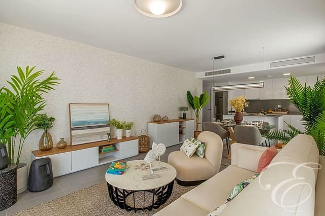 3 slaapkamer Flat te koop in Mijas pueblo, Mijas met zwembad garage - € 697.700 (Ref: 7864494)