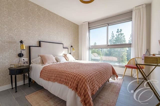 3 slaapkamer Flat te koop in Mijas pueblo, Mijas met zwembad garage - € 697.700 (Ref: 7864494)