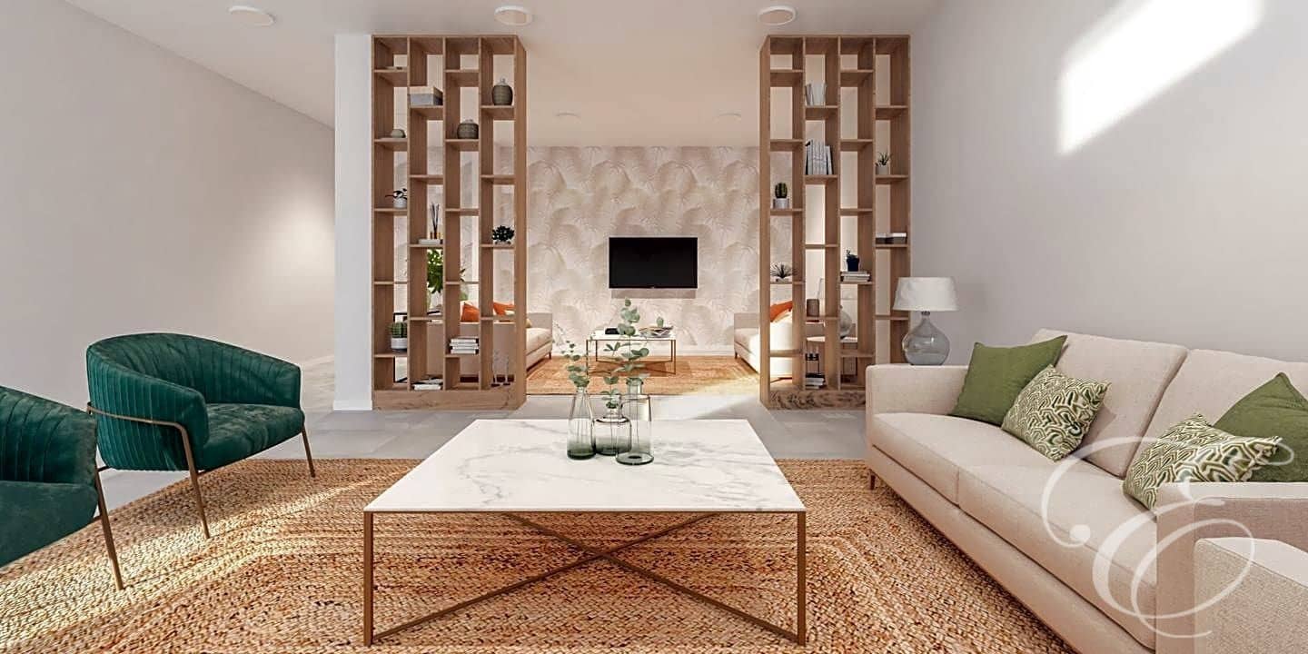 3 Zimmer Wohnung zu verkaufen in Mijas mit Pool Garage - 697.700 € (Ref: 7864494)