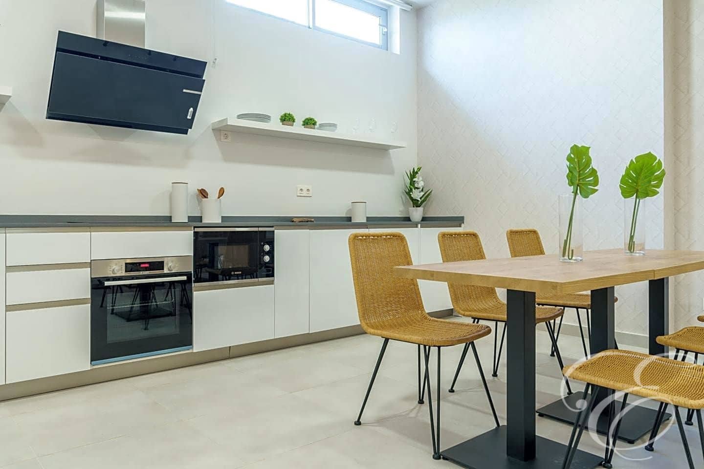 3 Zimmer Wohnung zu verkaufen in Mijas mit Pool Garage - 697.700 € (Ref: 7864494)