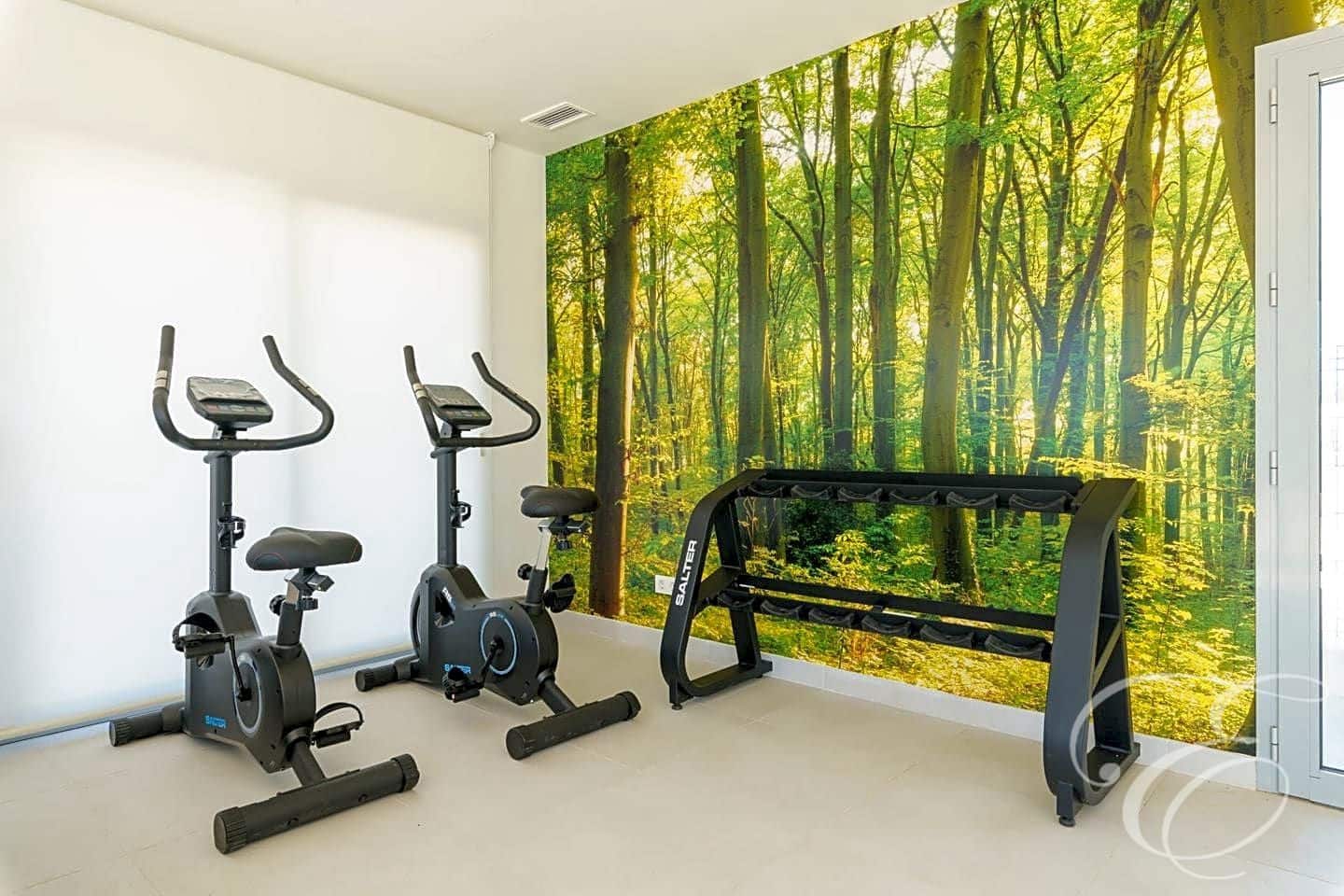 3 Zimmer Wohnung zu verkaufen in Mijas mit Pool Garage - 697.700 € (Ref: 7864494)