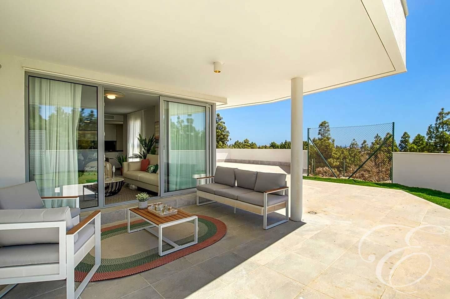 3 Zimmer Wohnung zu verkaufen in Mijas mit Pool Garage - 697.700 € (Ref: 7864494)