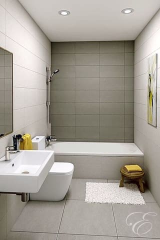 2 slaapkamer Flat te koop in Centro Historico, Málaga stad met zwembad garage - € 387.000 (Ref: 7864495)