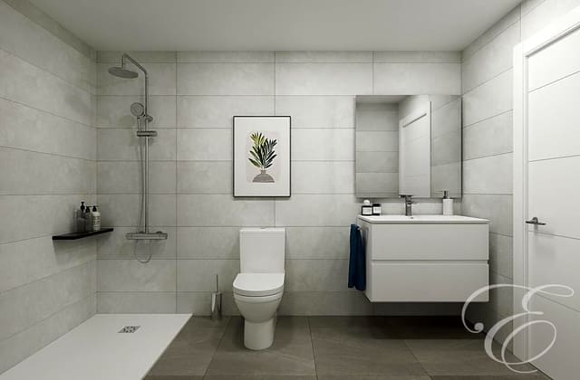 2 slaapkamer Flat te koop in Huerta Nueva, Estepona met zwembad garage - € 298.000 (Ref: 7866411)