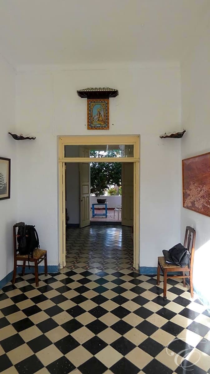 8 bedroom Villa for sale in Periana - € 420,000 (Ref: 7894498)