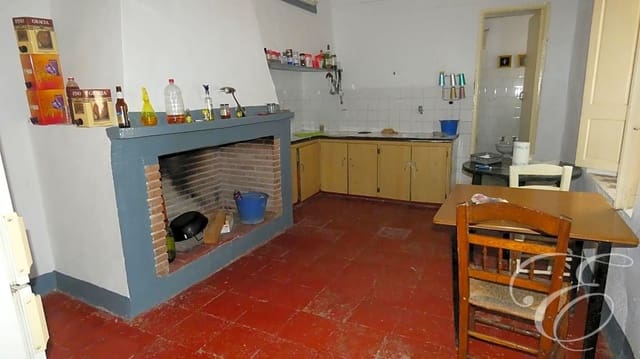 8 soverom Villa til salgs i Periana - € 420 000 (Ref: 7894498)