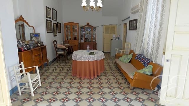 8 soverom Villa til salgs i Periana - € 420 000 (Ref: 7894498)