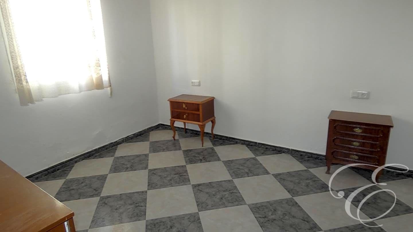 4 soveværelse Villa til salg i Cuevas de San Marcos - € 65.000 (Ref: 7900575)