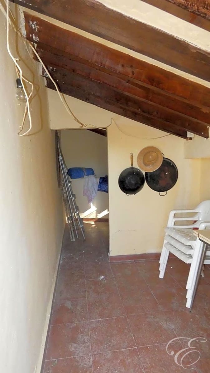 2 soverom Finca/Herregård til salgs i Periana med garasje - € 170 000 (Ref: 7936988)