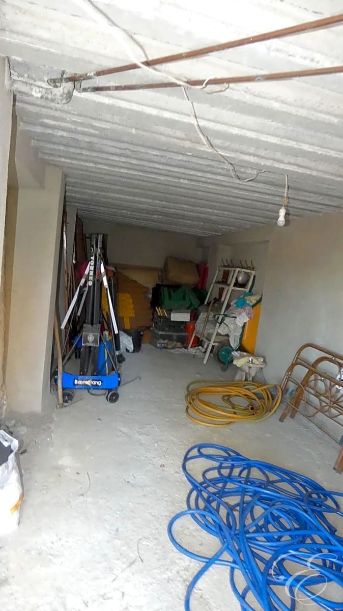 2 soverom Finca/Herregård til salgs i Periana med garasje - € 170 000 (Ref: 7936988)