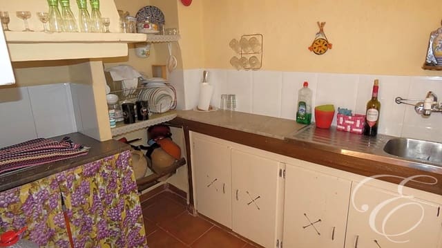 2 slaapkamer Finca/Landhuis te koop in Periana met garage - € 170.000 (Ref: 7936988)