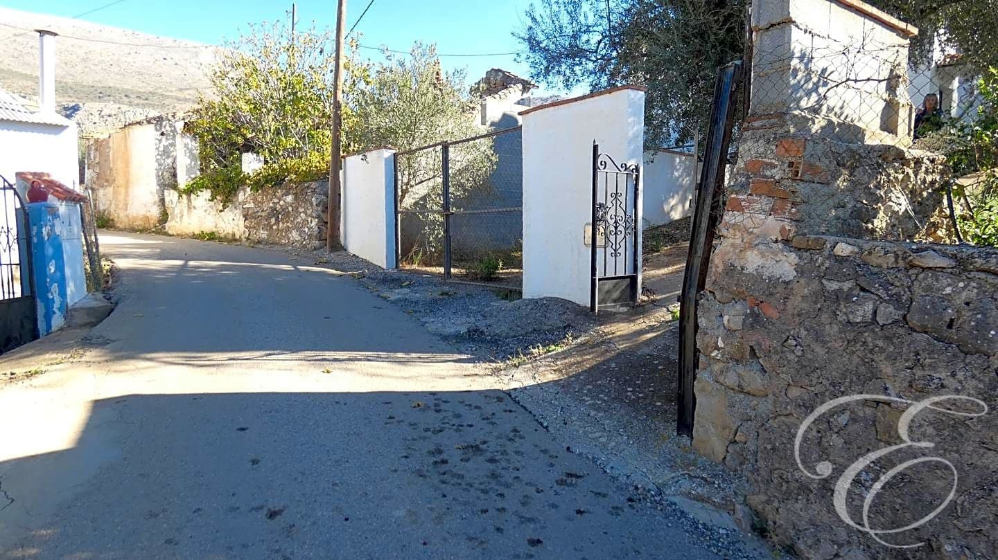 2 soverom Finca/Herregård til salgs i Periana med garasje - € 170 000 (Ref: 7936988)