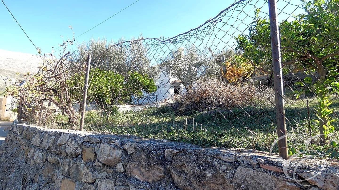 2 soverom Finca/Herregård til salgs i Periana med garasje - € 170 000 (Ref: 7936988)