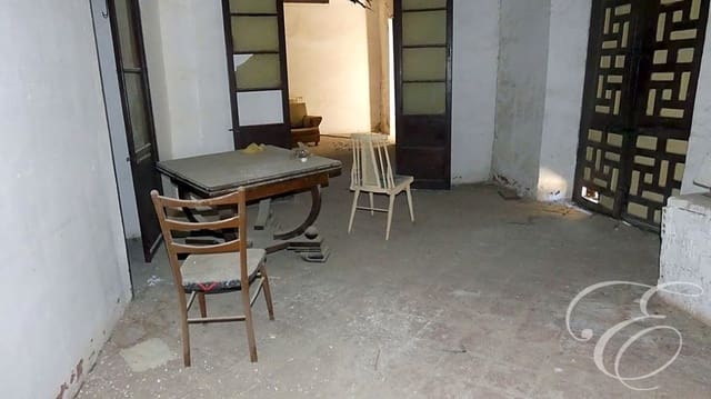 10 chambre Villa/Maison à vendre à Vélez-Málaga - 180 000 € (Ref: 7948328)