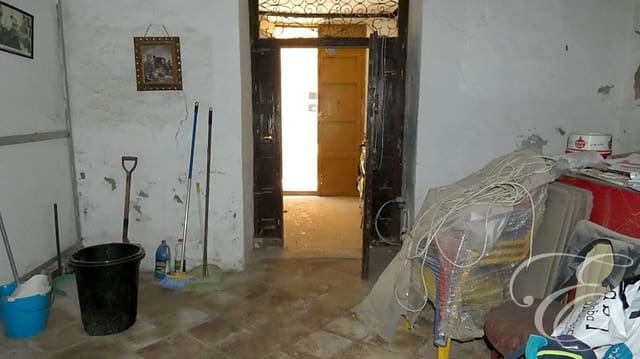 10 chambre Villa/Maison à vendre à Vélez-Málaga - 180 000 € (Ref: 7948328)