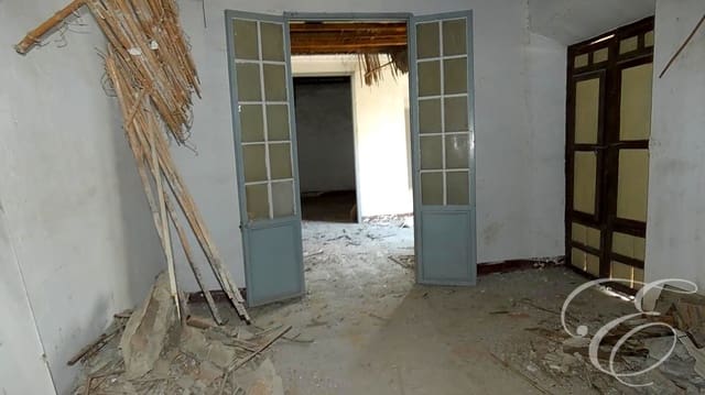 10 chambre Villa/Maison à vendre à Vélez-Málaga - 180 000 € (Ref: 7948328)