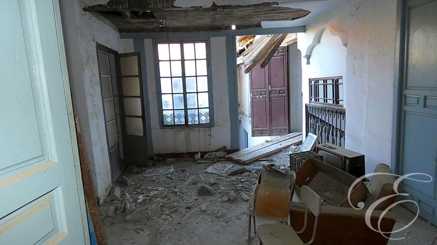 10 slaapkamer Villa te koop in Velez-Malaga - € 180.000 (Ref: 7948328)