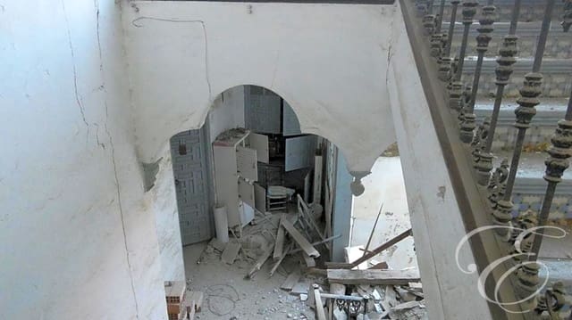 10 chambre Villa/Maison à vendre à Vélez-Málaga - 180 000 € (Ref: 7948328)