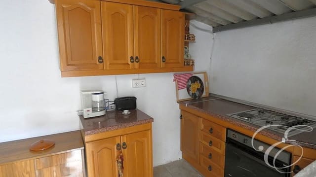 5 chambre Villa/Maison à vendre à Alhama de Granada - 117 000 € (Ref: 7948329)