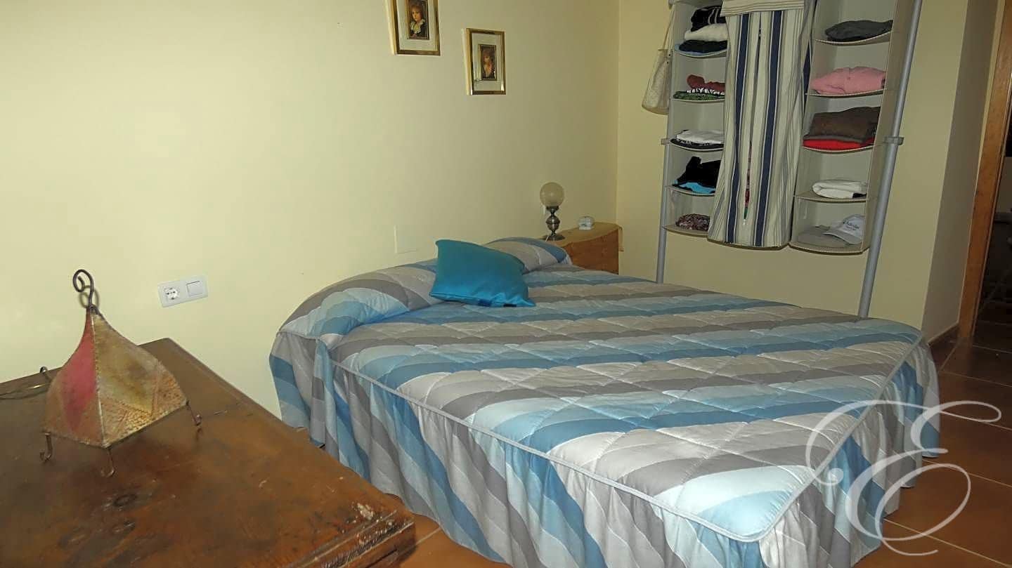 5 soveværelse Villa til salg i Alhama de Granada - € 117.000 (Ref: 7948329)