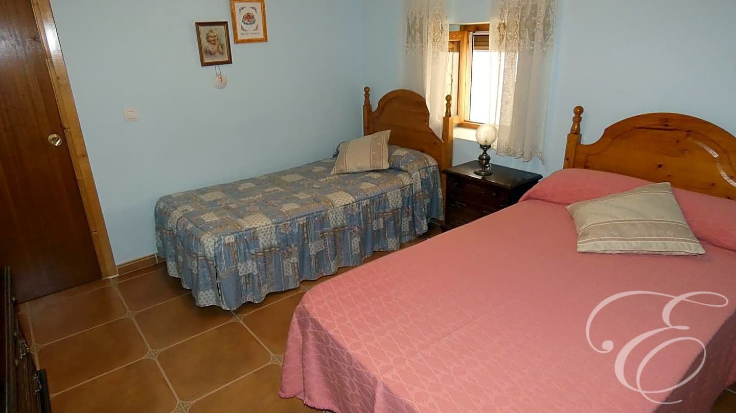 5 soveværelse Villa til salg i Alhama de Granada - € 117.000 (Ref: 7948329)