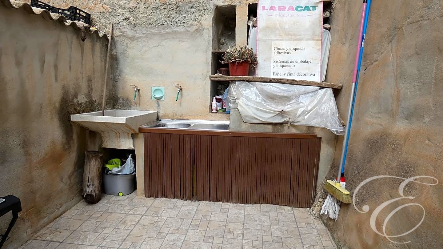 5 soveværelse Villa til salg i Alhama de Granada - € 117.000 (Ref: 7948329)