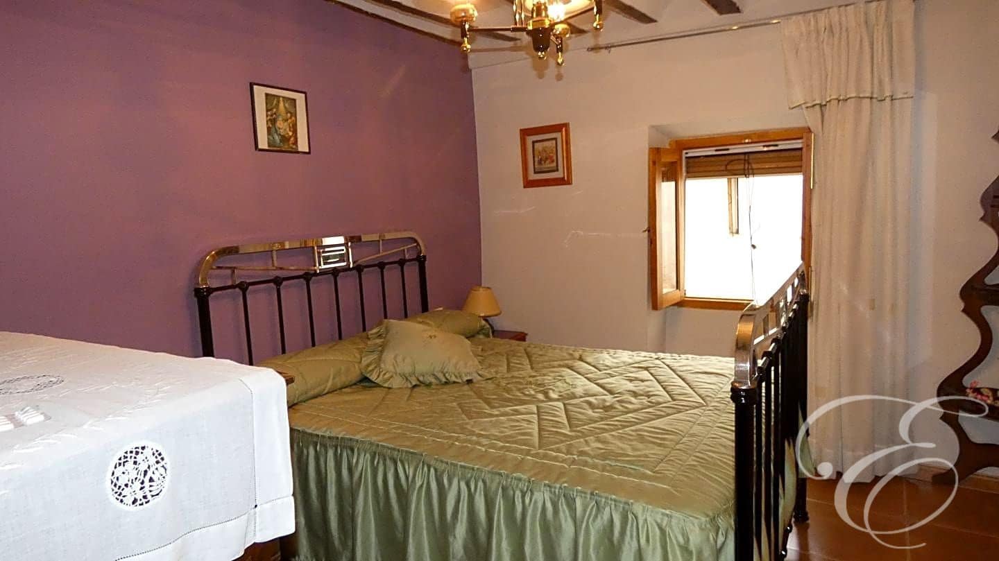 5 soveværelse Villa til salg i Alhama de Granada - € 117.000 (Ref: 7948329)