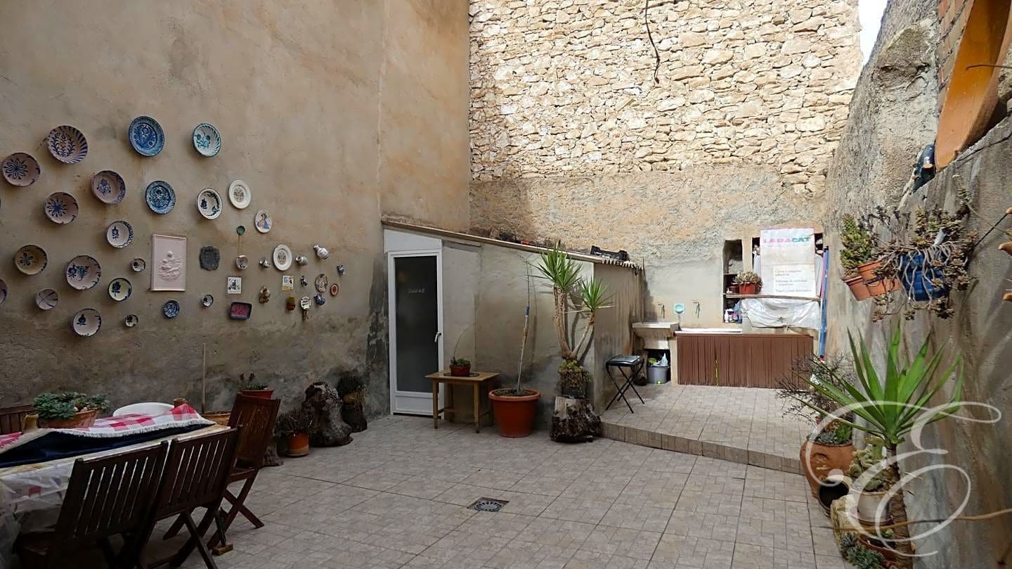 5 soveværelse Villa til salg i Alhama de Granada - € 117.000 (Ref: 7948329)